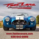 fastlanecars.com