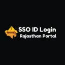 ssoidloginrajasthanportal.in