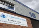 vlspecialsteel.co.uk