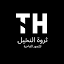 tharwat-alnakhil.com