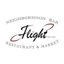 flightwinebar.com