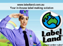 label-land.com