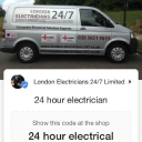 london-electricians-247.co.uk