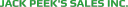 jackpeekssales.com