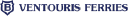 ventourisferries.com