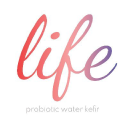 lifewaterkefir.com