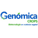 genomicacrops.com