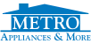 metroappliancesandmore.com