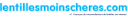 lentillesmoinscheres.com