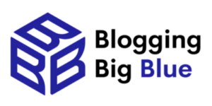 bloggingbigblue.com