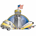 airlinesparking.com