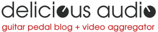delicious-audio.com