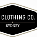 clothingcompanysydney.com