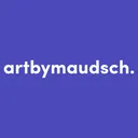 artbymaudsch.com