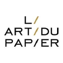 art-du-papier.fr