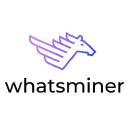 whatsminer.com