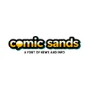 comicsands.com