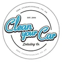 cleanyourcar.co.uk