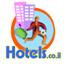 hotels.co.il