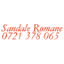 sandaleromane.ro