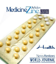 medicinezine.com