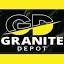 granitedepotjohnsoncity.com