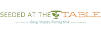 seededatthetable.com