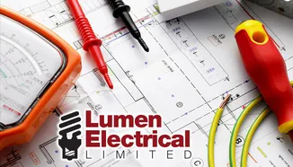 lumen-electrical.co.uk