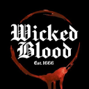 wicked-blood.com