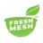 fresh-mesh.com