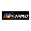 launchairandheating.com