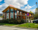 smarthotel.no