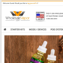 wholesalevapor.com