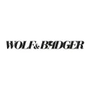wolfandbadger.com