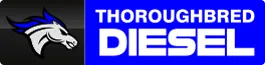 thoroughbreddiesel.com