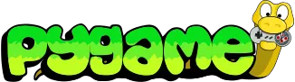 pygame.org