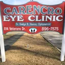 carencroeyeclinic.com