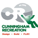 cunninghamrec.com
