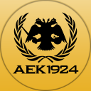 aek1924.gr