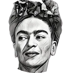 fridakahlo.org