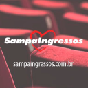sampaingressos.com.br