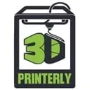 3dprinterly.com