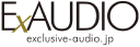 exclusive-audio.jp