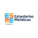 estanteriasmetalicasesme.es