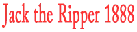 jack-the-ripper.org