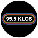955klos.com
