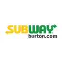 subwayburton.com