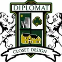 diplomatclosetdesign.com