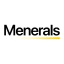 menerals.com