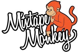 mixtapemonkey.com